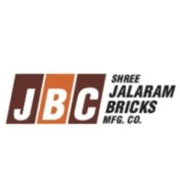 Shree Jalaram Bricks's logo
