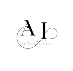 Alliance International official logo