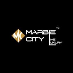 Marble City official logo
