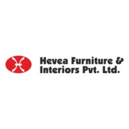 Hevea official logo