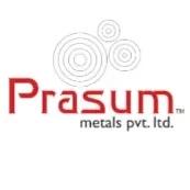 Prasum official logo
