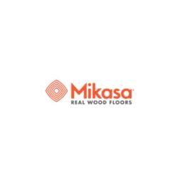 Mikasa's logo