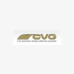 CVG Seating official logo