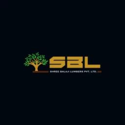 Shree Balaji Lumber's logo