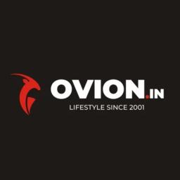 Ovion official logo