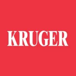 Kruger official logo