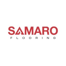 Samaro Flooring's logo