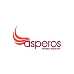 Asperos official logo