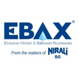 Ebax official logo