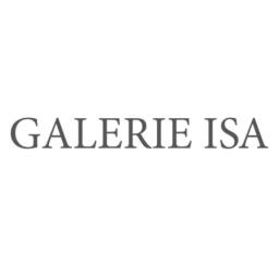 Galerie ISA official logo