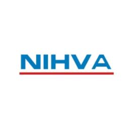 Nihva official logo