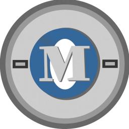 Om Concrete official logo