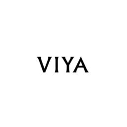 Viya's logo