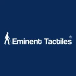 Eminent Tactiles official logo