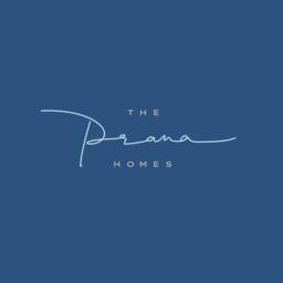The Prana Homes's logo
