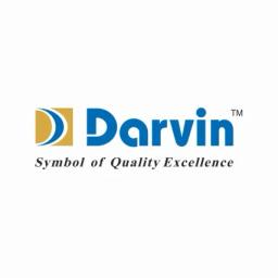 Darvin official logo