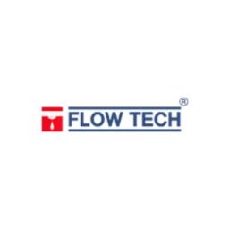 Flow Tech Power official logo
