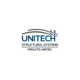 Unitech's logo