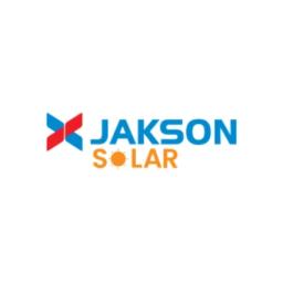 Jakson Solar's logo