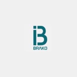 Brako's logo