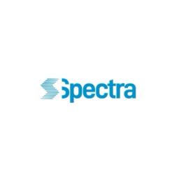 Spectra's logo