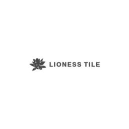 Lioness Tile official logo