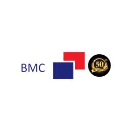 BMC official logo