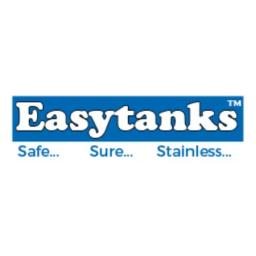 Easy Tanks official logo