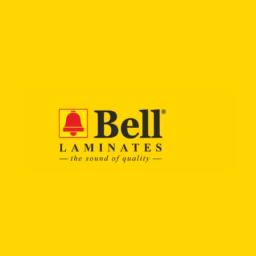 Bell Laminates official logo