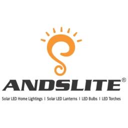 Andslite official logo