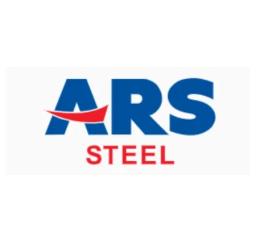 ARS Steels official logo
