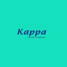 Kappa official logo