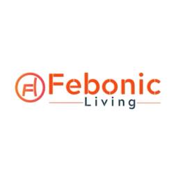 Febonic Living official logo