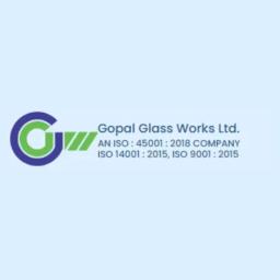 Gopal Glass official logo