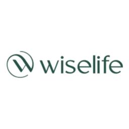 Wiselife's logo