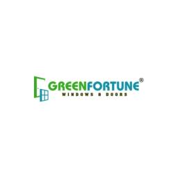 GreenFortune official logo