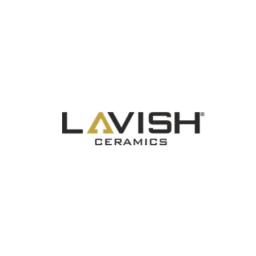 Lavish's logo