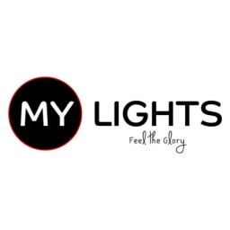 My Lights official logo