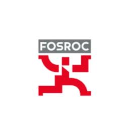 Fosroc official logo