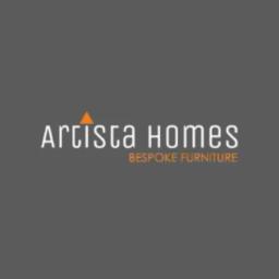 Artista Homes official logo