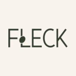 Fleck official logo