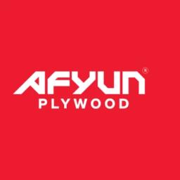 Afyun Plywood official logo
