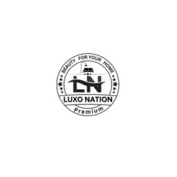 Luxo Nation official logo
