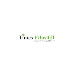 Times Fibrefill's logo