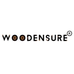 Woodensure's logo