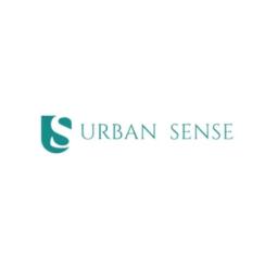 Urban Sense's logo