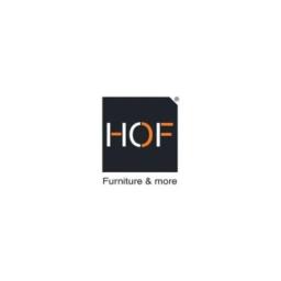 HOF official logo