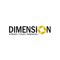 Dimension official logo