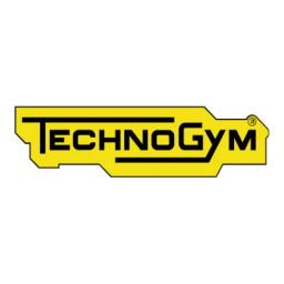 Technogym's logo