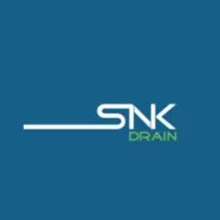 SNK Drain's logo